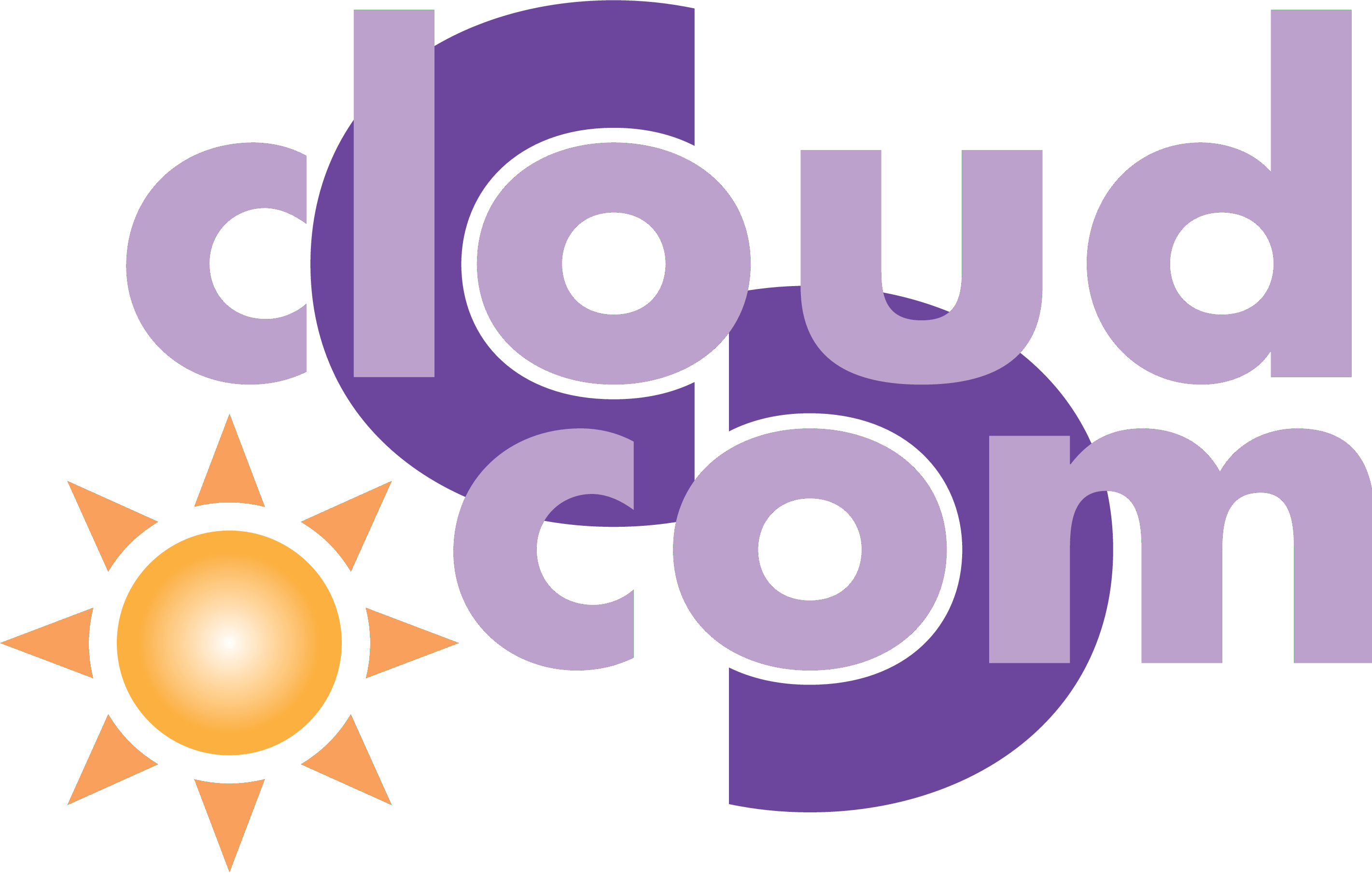 cloudcom conference logo
