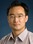 Prof. Lizhe Wang