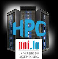 HPC @ Uni.lu